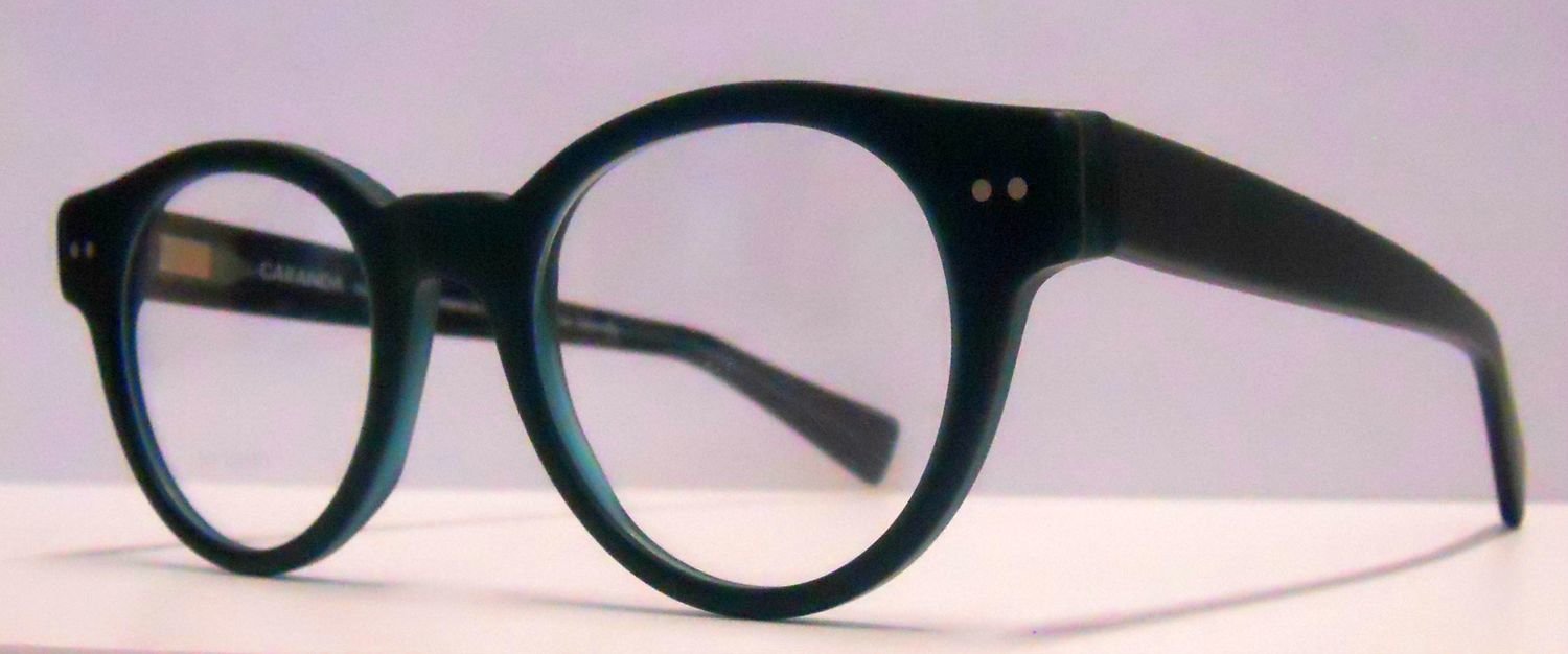 Montatura Caranda BIO 1209 - Johnny