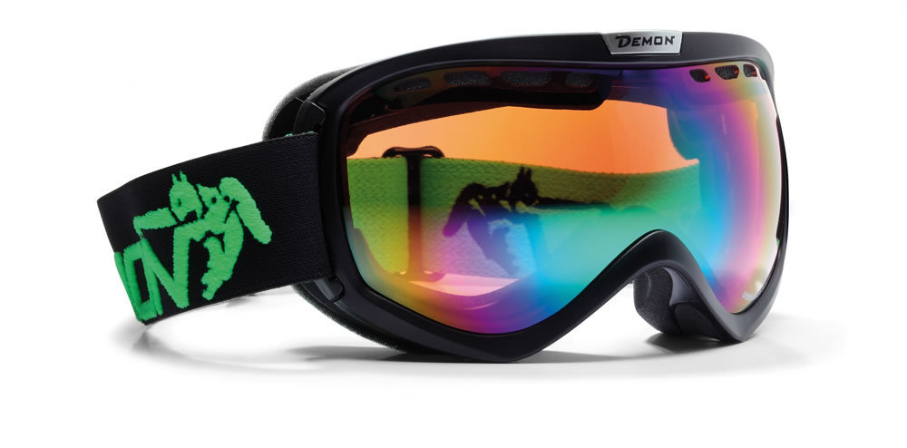 Clip On Occhiali Da Vista Sotto Maschera Sci Occhiali Moda Inverno