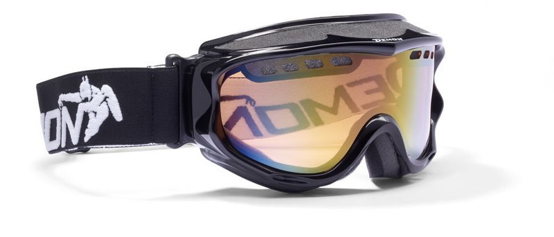 Demon Snow Optical 2 OTG- Maschera sci copriocchiali
