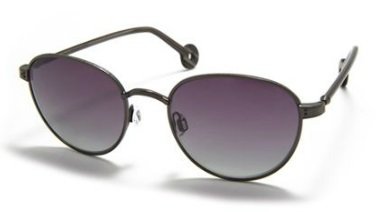 Hally &amp; Son HS567S03 Nero occhiali da sole