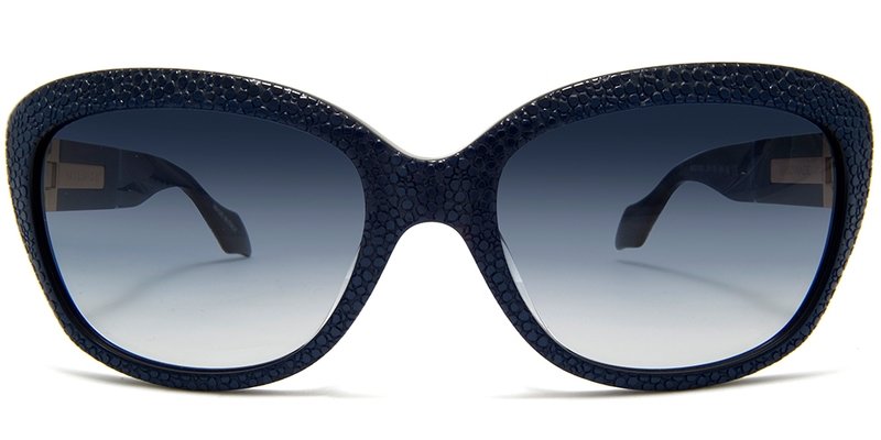 Mila ZB MZ517 S02 occhiale da sole Made in Italy