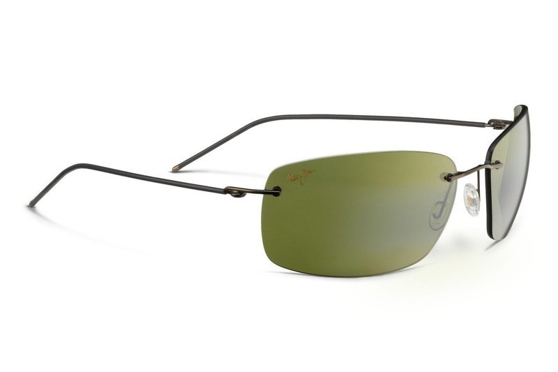 Maui Jim Frigate HT716-02D occhiali da sole polarizzati