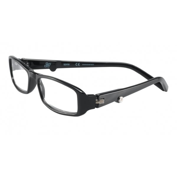 CliC GoDo Fly occhiali da lettura tascabili con calamita
