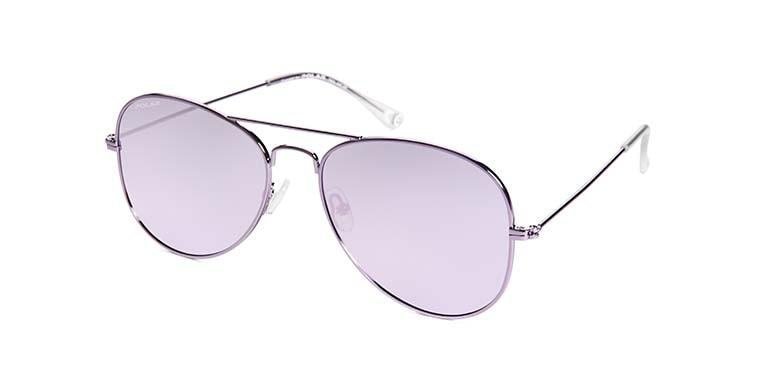 Occhiali da sole Polar 664 Smooth Polarized Lenti Piatte