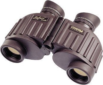 Steiner Safari binocolo professionale 8x30 -SCONTO 35%