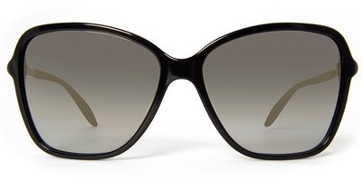Mila ZB MZ521 S01 occhiale da sole con strass Made in Italy MZ521 S01