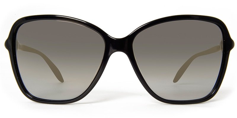 Mila ZB MZ521 S01 occhiale da sole con strass Made in Italy