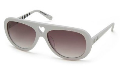 occhiali da sole Love Moschino ML 500