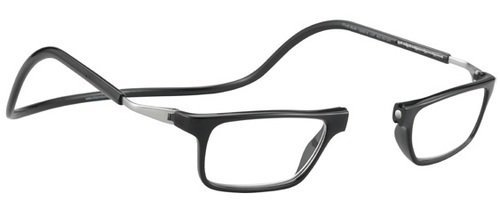 CliC Executive 22° - Black