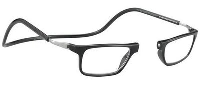 CliC Executive 22° - Black