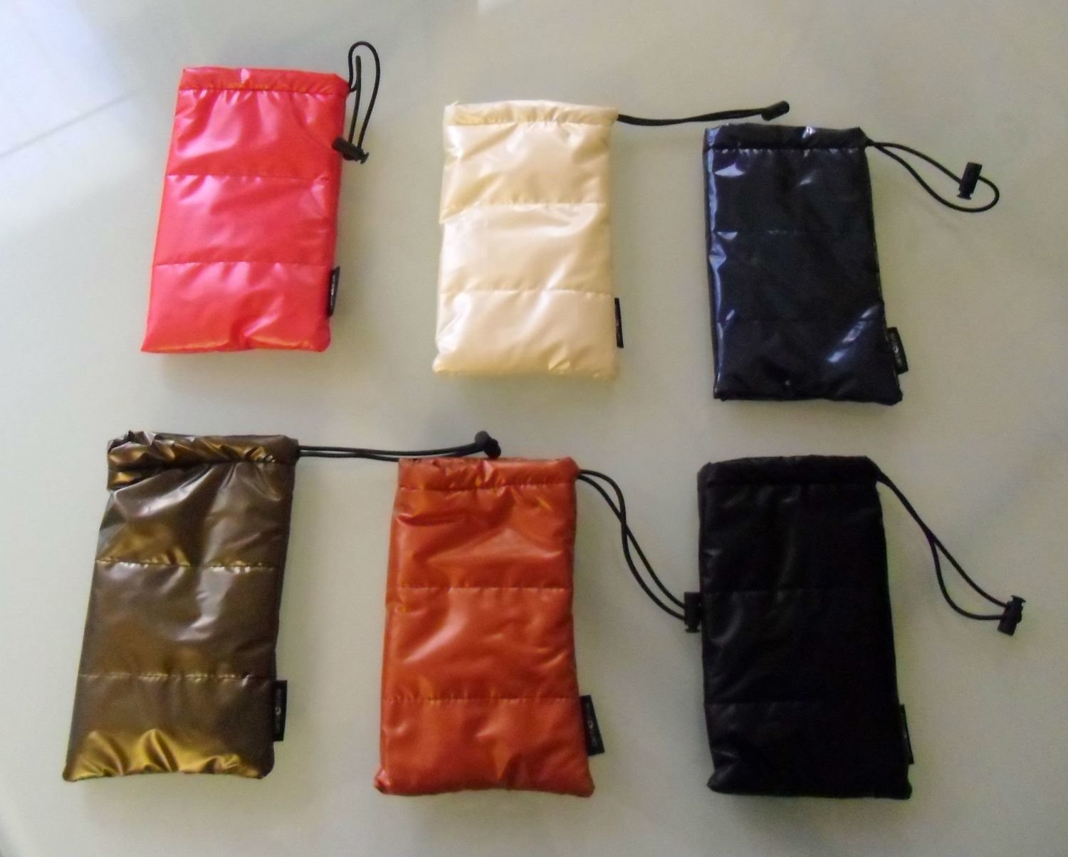 Stylissimi Case Collection Les Couettes - astuccio portaocchiali imbottito