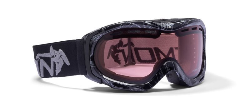 Demon Divine  maschera da sci