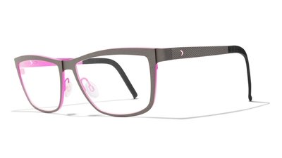 Blackfin Atlantic BF677 465 | Montature occhiali in titanio leggerissime