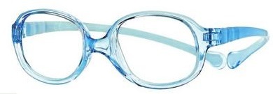 Spring Active Frames Montatura per bambini 3-5 anni con cordoncino a molla