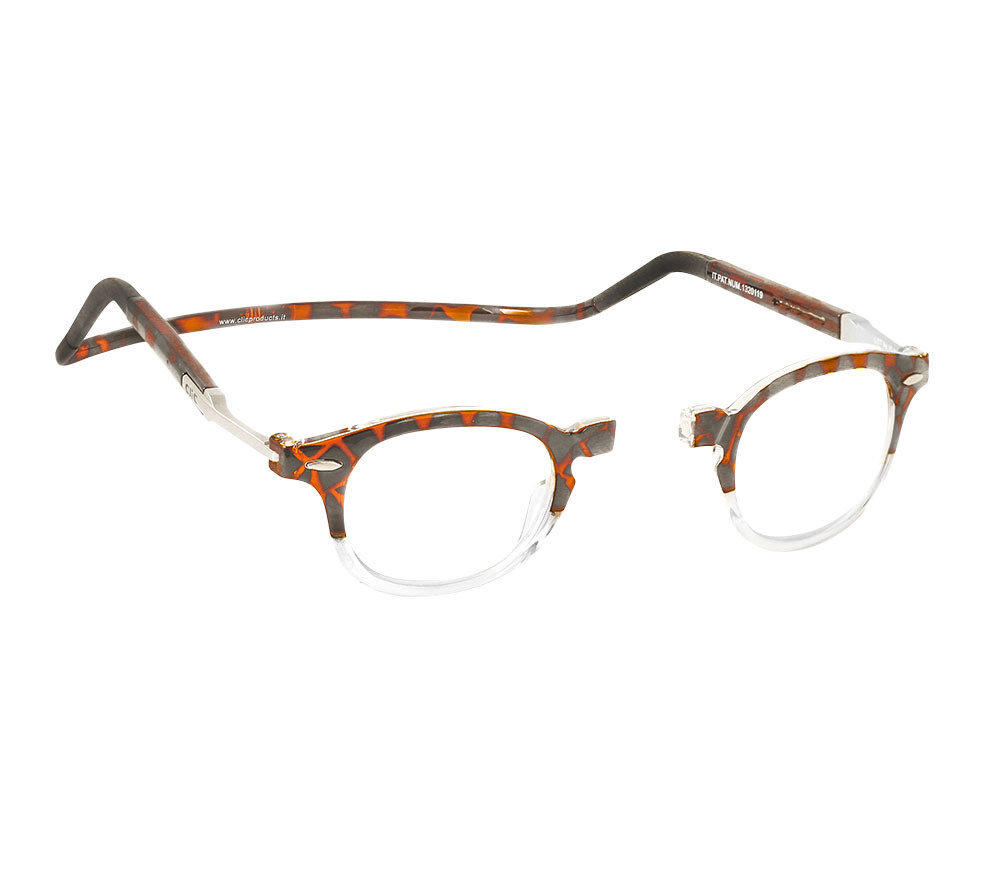 CliC Flex Vintage DB Tartaruga