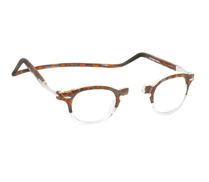 CliC Flex Vintage DB Tartaruga