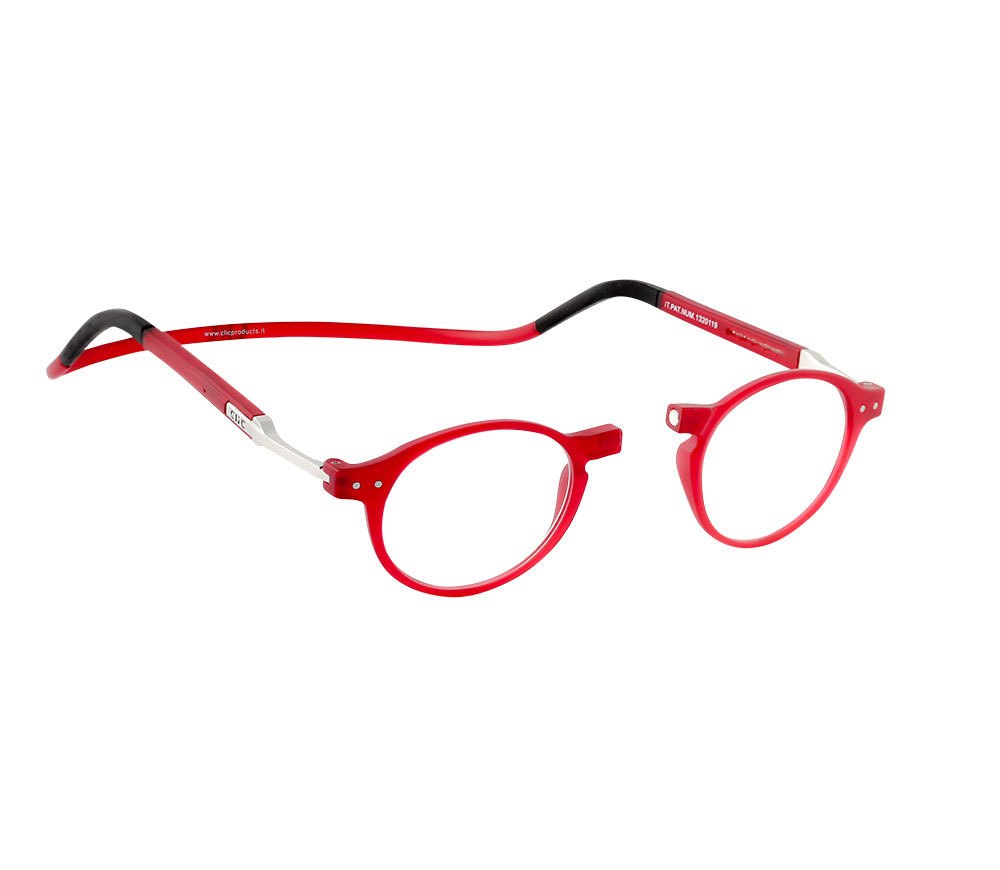 CliC Flex Brooklyn anche con filtro BLU CUT | Vendita online occhiali e  lenti a contatto
