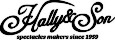 Hally &amp; Son