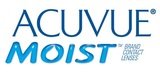 Acuvue Moist 1day