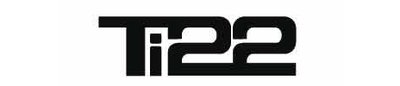TI22 titanio