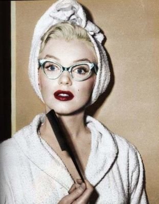 Collezione Marilyn Monroe