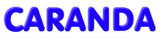 Caranda
