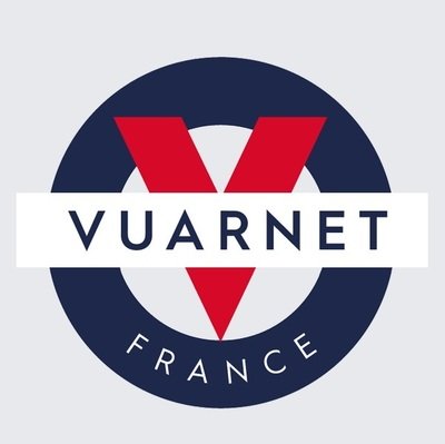 Vuarnet