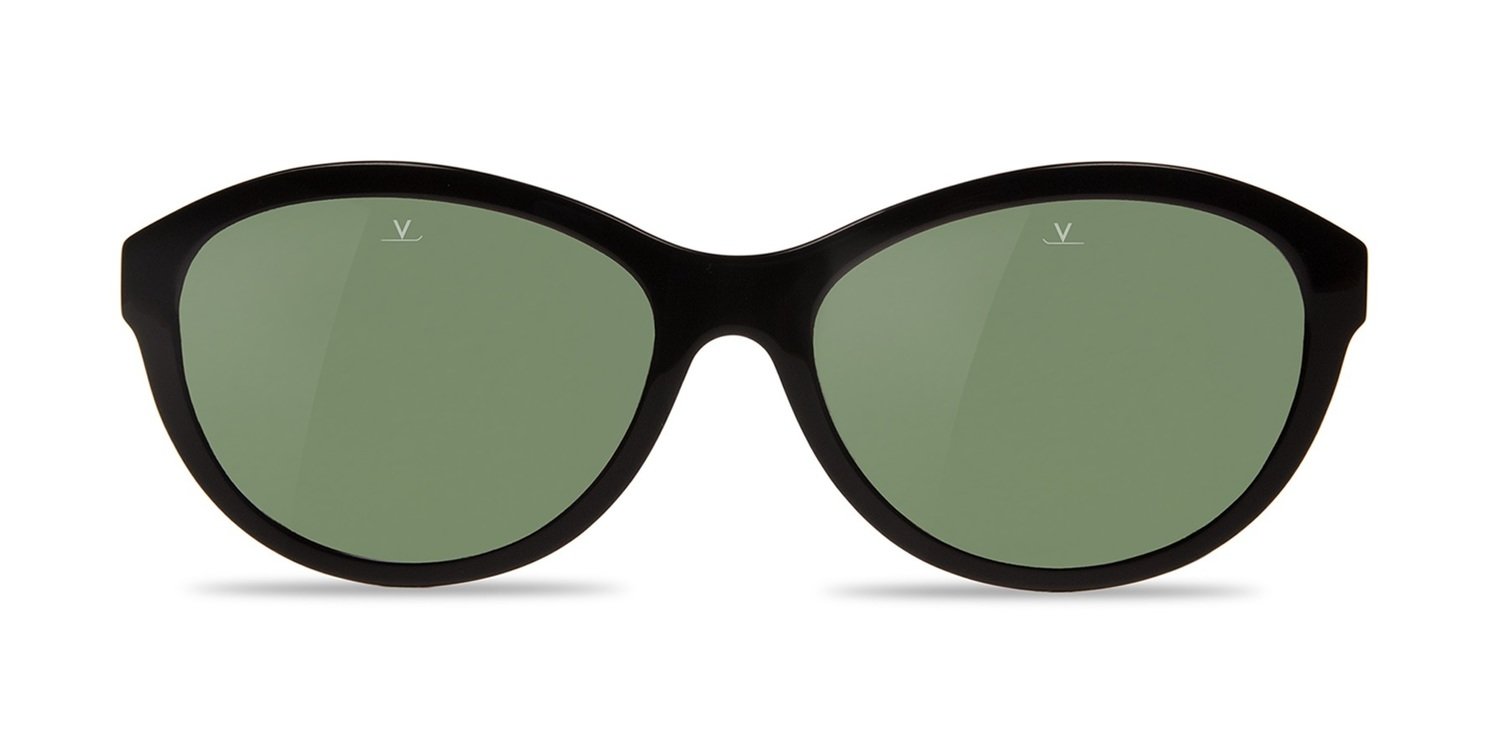 Vuarnet District 1203 black