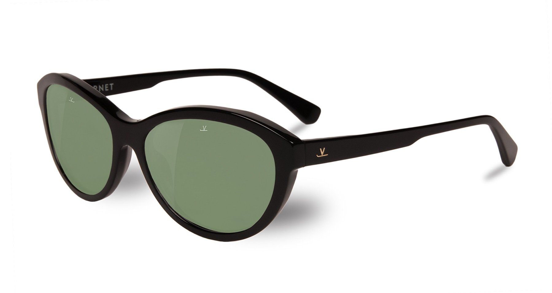 Vuarnet District 1203 black Vuarnet District 1203 black