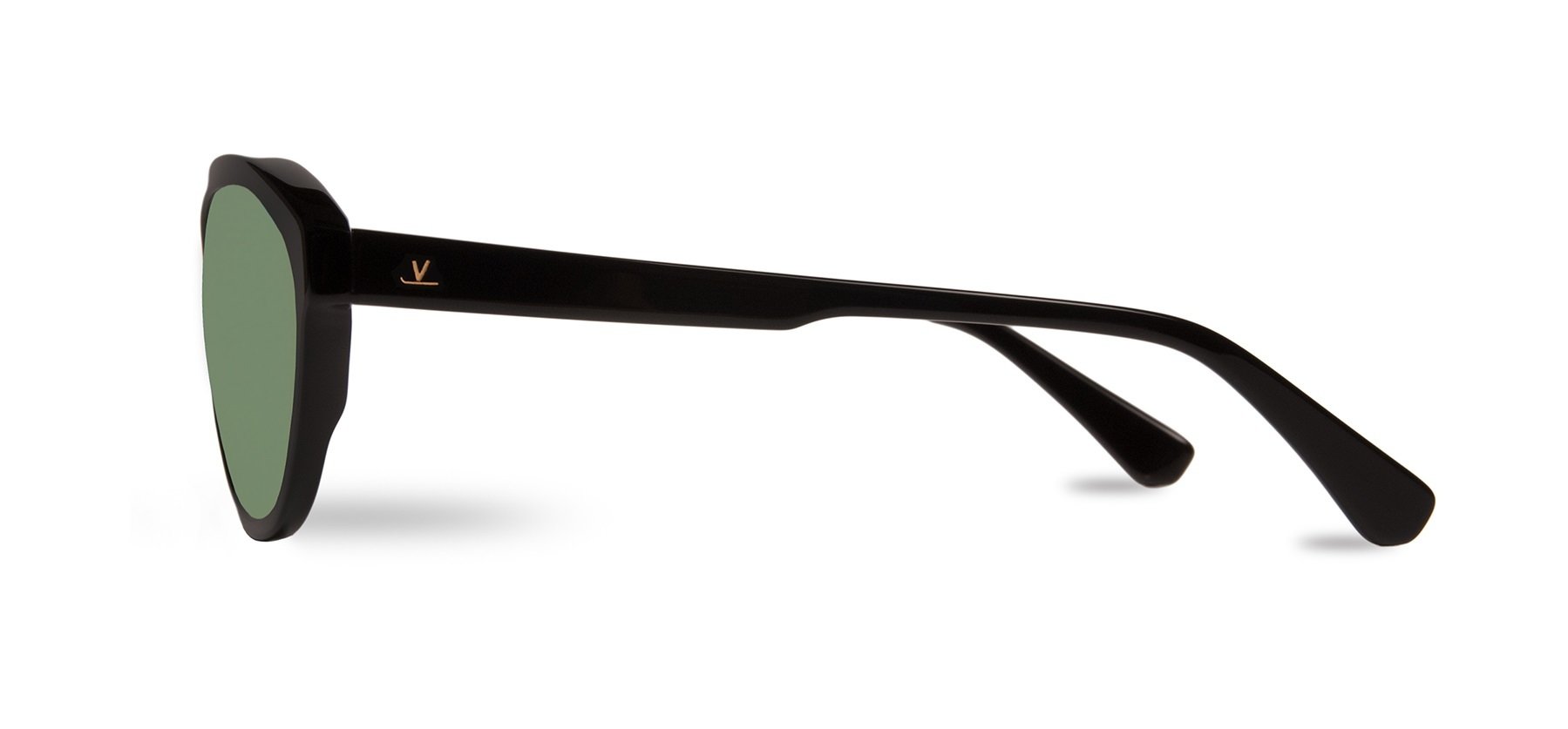 Vuarnet District 1203 black Vuarnet District 1203 black