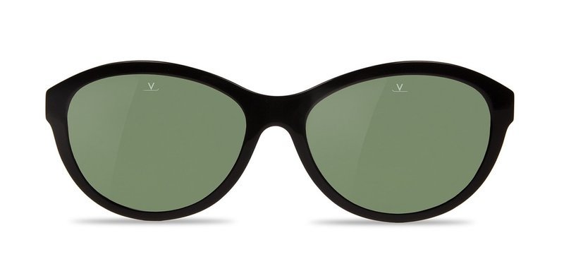 Vuarnet District 1203 black