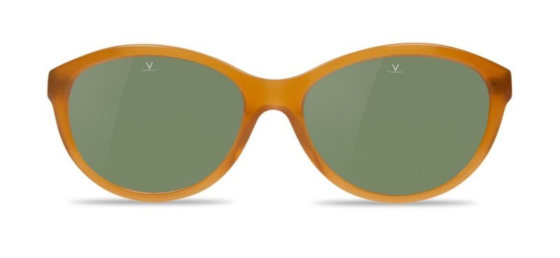 Vuarnet District 1203 amber