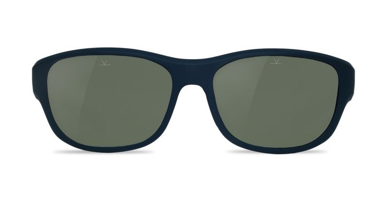 Vuarnet Cup Medium 1522 Grey Polar