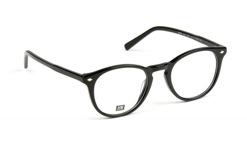 Montatura da vista unisex Allweek 1351 01