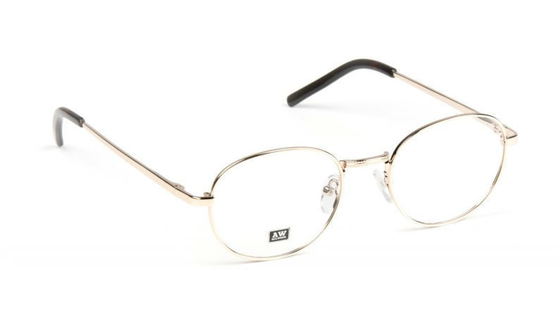 Montatura da vista uomo Allweek 1352 02