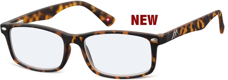 Screen Blue Light Filter Montana 83A protezione luce blu neutro