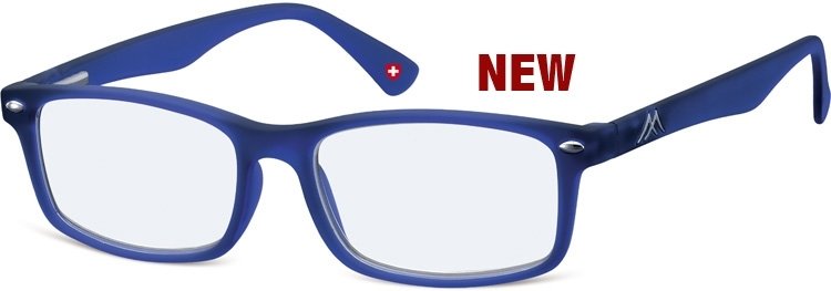 Screen Blue Light Filter Montana 83C protezione luce blu neutro