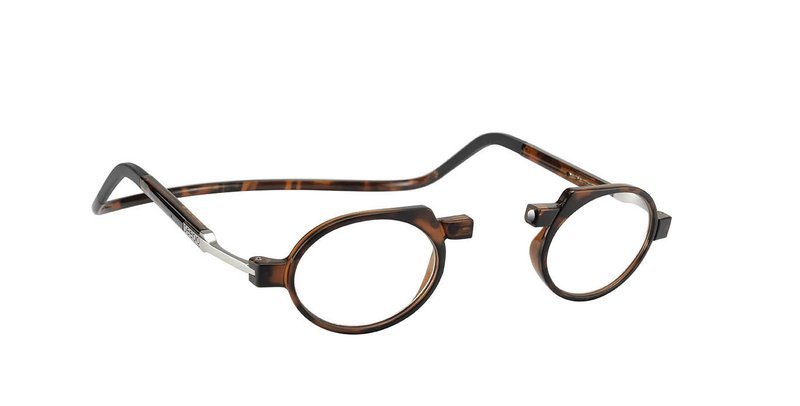 CliC Flex Seeoo Tortoise