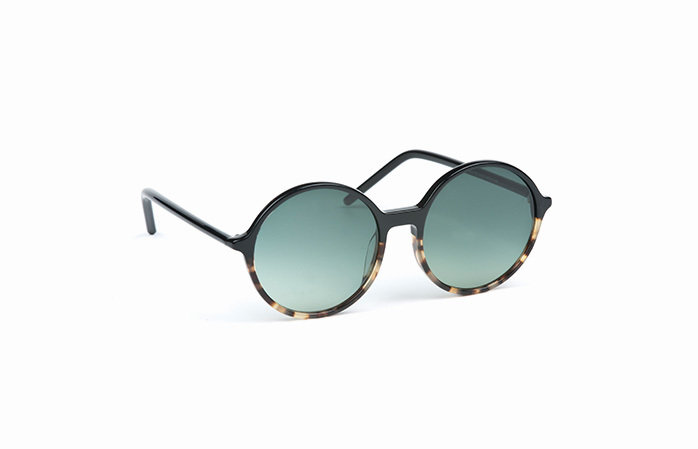 The Fab Glasses - Occhiali da sole donna Metropole Nero The Fab Glasses - Occhiali da sole donna Metropole Nero