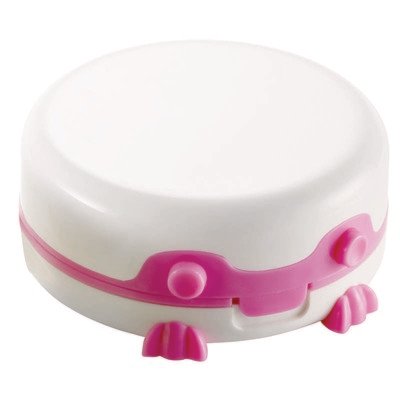 Accessori per lenti a contatto e cosmetici