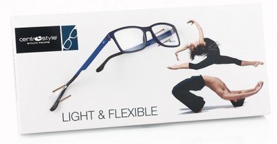 CentroStyle Light &amp; Flexible