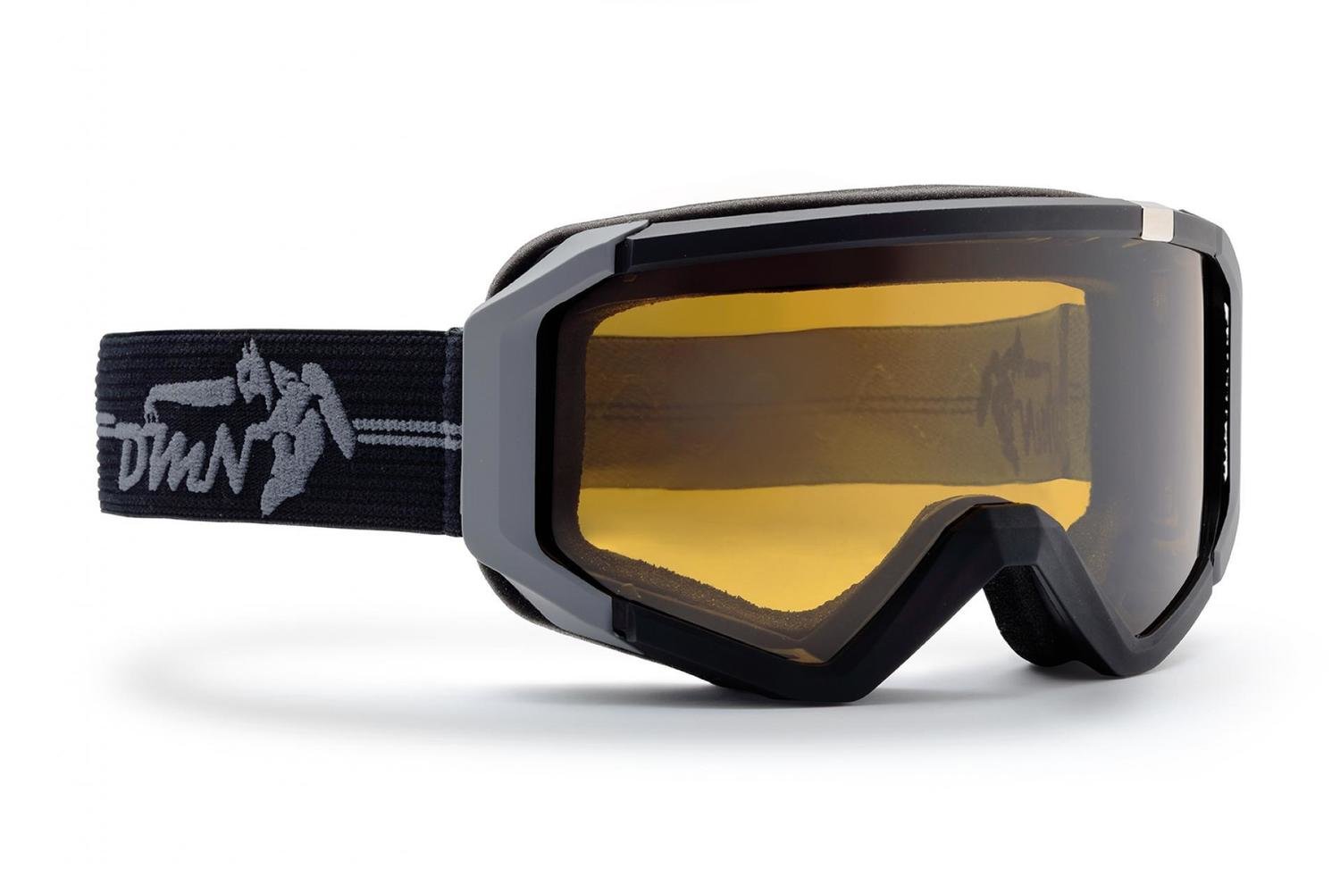 Demon NEU - Maschera da sci Fotocromatica Polarizzata DPOL S2-S3