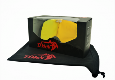 Demon NEU - Maschera da sci Fotocromatica Polarizzata DPOL S2-S3 Demon NEU - Maschera da sci Fotocromatica Polarizzata DPOL S2-S3