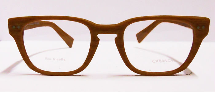 Montatura Caranda BIO 3432 - Jody