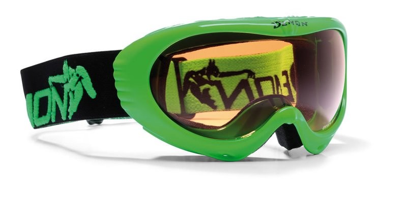 Demon Snow 23 - maschera da sci per bambini