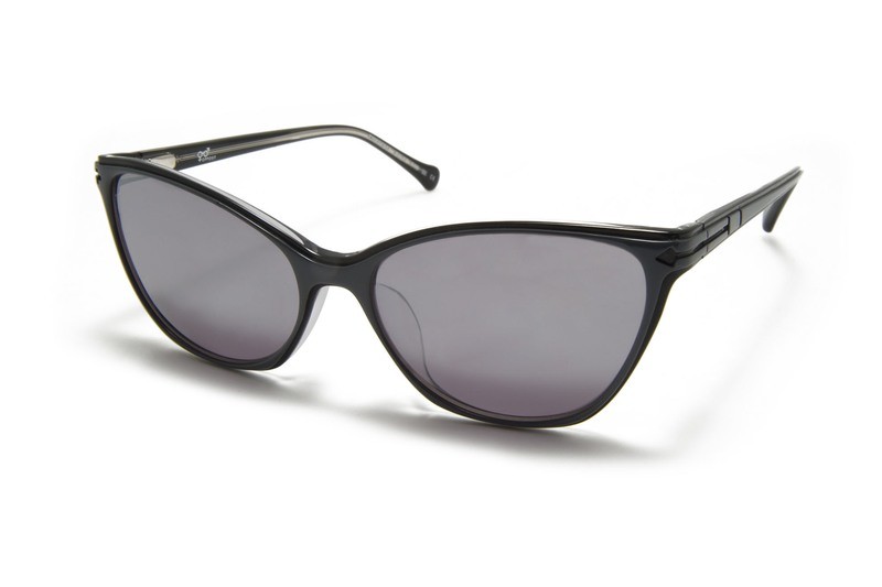 Opposit Cateye Nero TM037 occhiali da sole