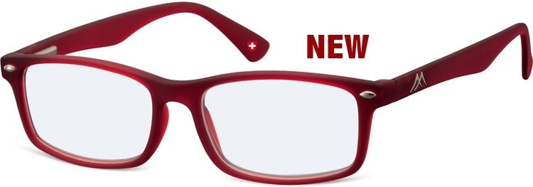 Screen Blue Light Filter Montana 83B protezione luce blu neutro
