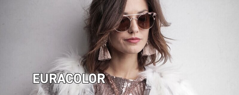 ART.45 Filtri Solari Neutri Colori Classici 75% - la coppia / TINTA UNITA O SFUMATI