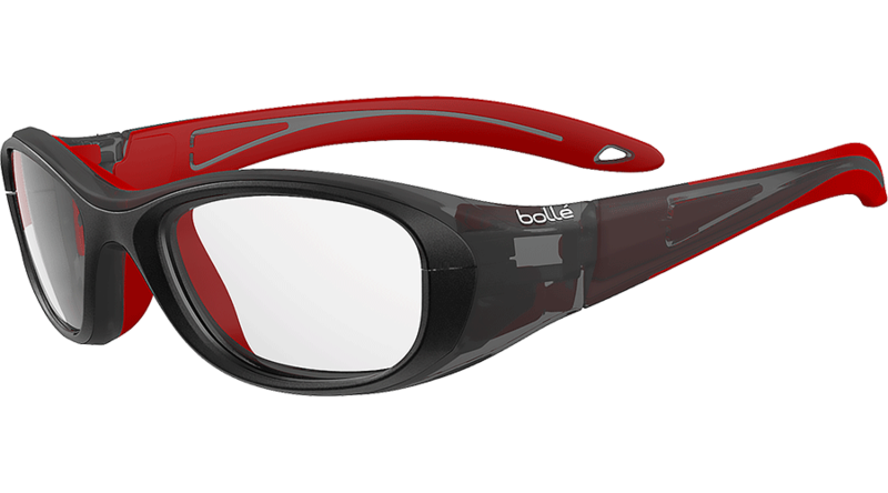 Occhiali sport protettivi Bollé Coverage 52 11883 - Taglia M