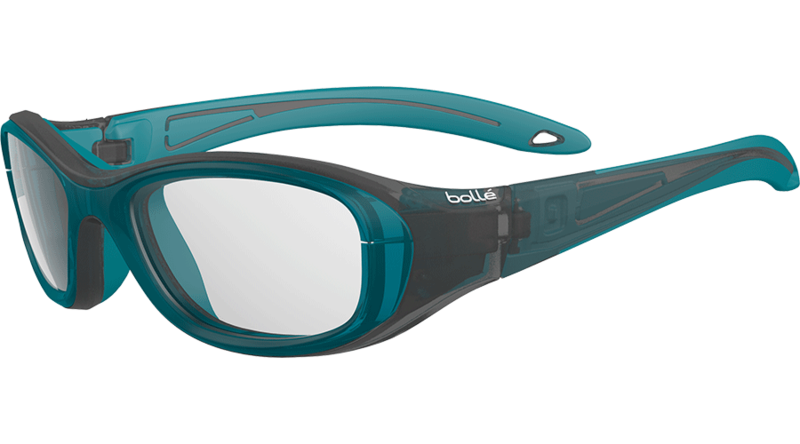 Occhiali sport protettivi Bollé Coverage 52 12383 - Taglia M
